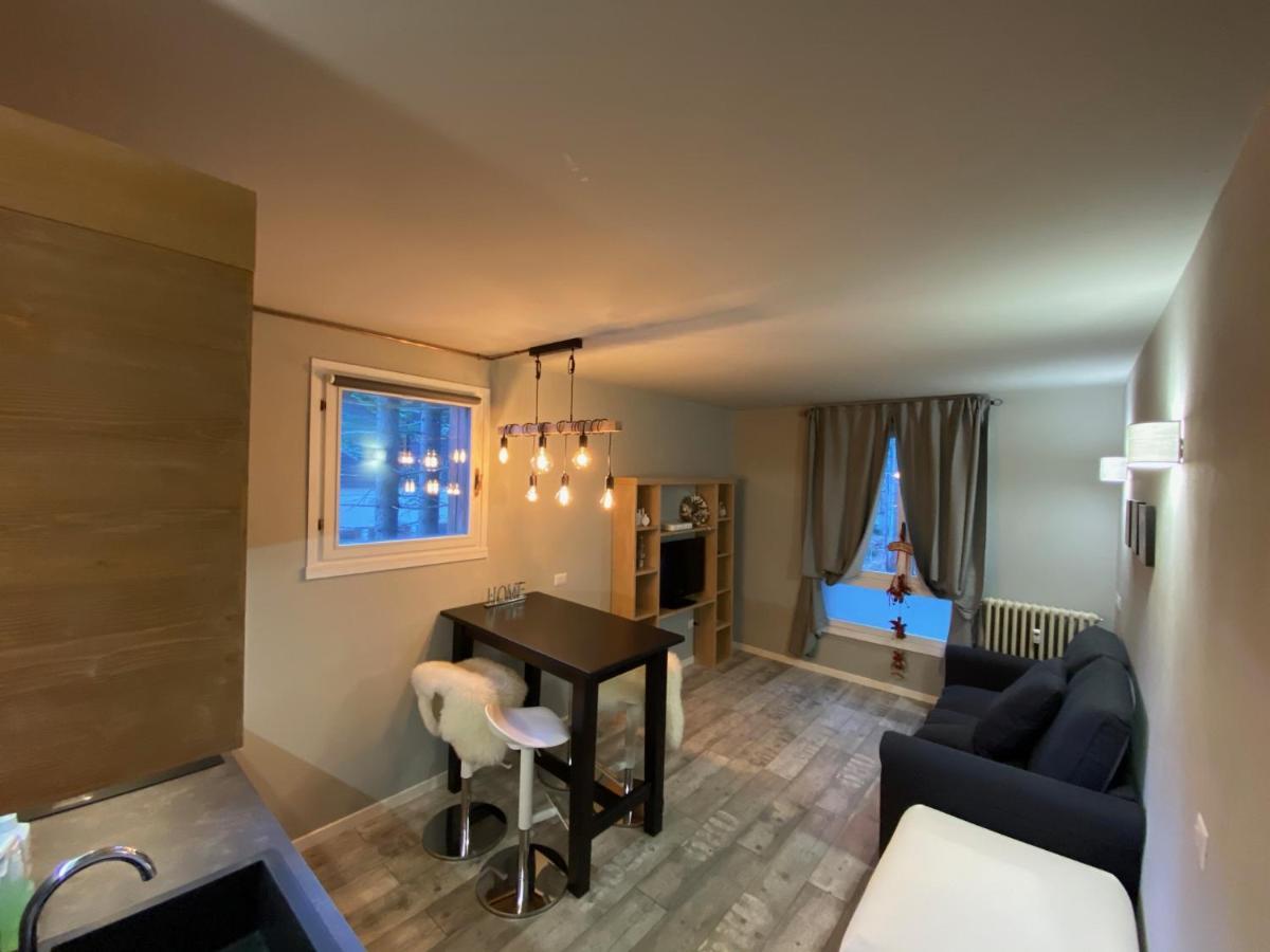 Monolocale Ducale Val Di Luce Apartment Abetone Exterior photo