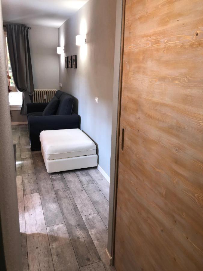 Monolocale Ducale Val Di Luce Apartment Abetone Exterior photo